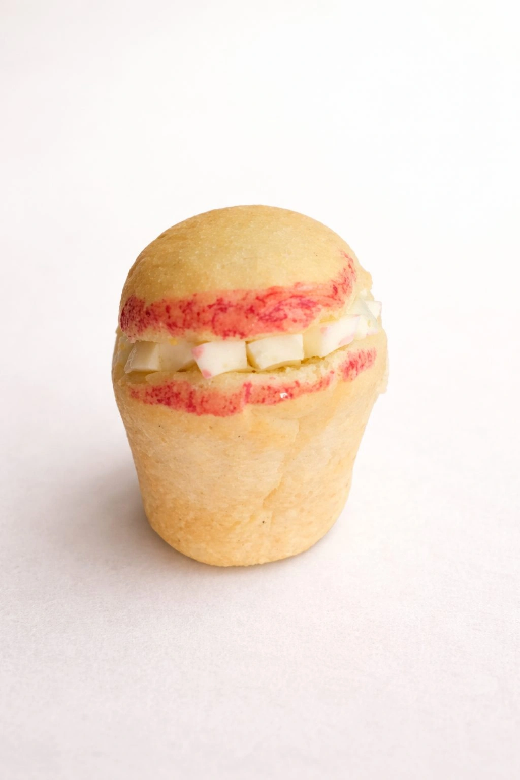 Workshop snack concept